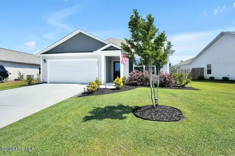 306 Cleat Drive Surf City NC 28445