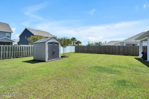 306 Cleat Drive Surf City NC 28445