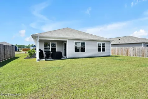 306 Cleat Drive Surf City NC 28445