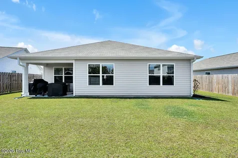 306 Cleat Drive Surf City NC 28445