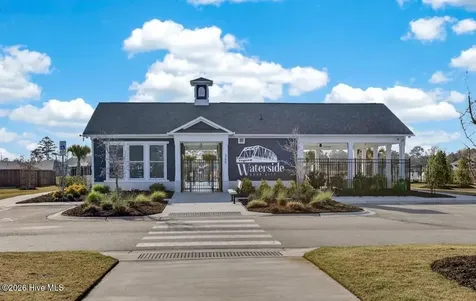 306 Cleat Drive Surf City NC 28445