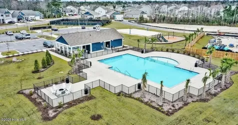 306 Cleat Drive Surf City NC 28445