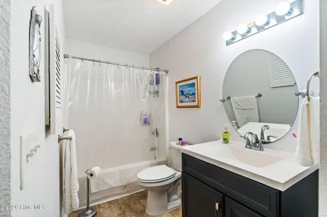6 Northwest Drive Carolina Shores NC 28467