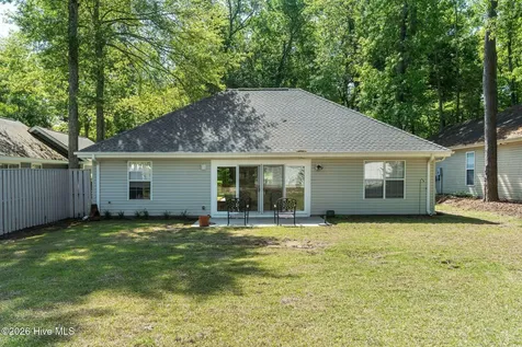 6 Northwest Drive Carolina Shores NC 28467