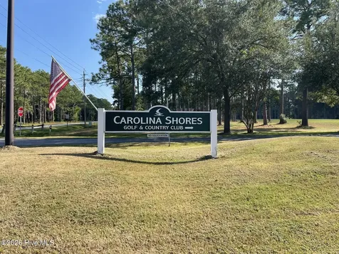 6 Northwest Drive Carolina Shores NC 28467
