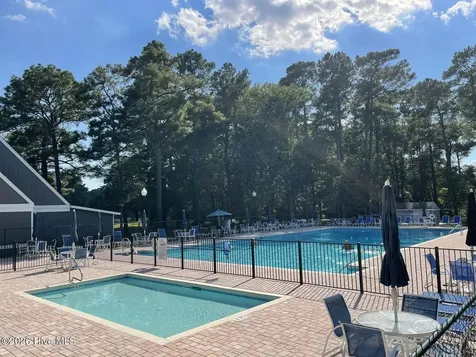 6 Northwest Drive Carolina Shores NC 28467