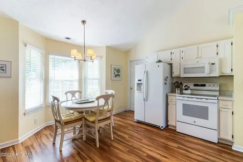6 Northwest Drive Carolina Shores NC 28467