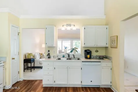 6 Northwest Drive Carolina Shores NC 28467