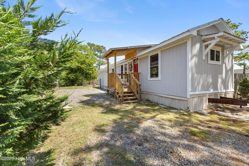 85 Kerrie Street Currie NC 28435