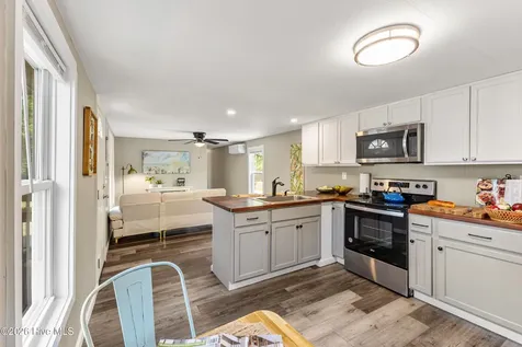 85 Kerrie Street Currie NC 28435