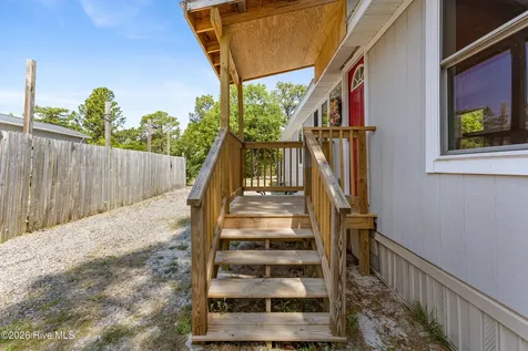 85 Kerrie Street Currie NC 28435