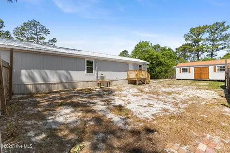 85 Kerrie Street Currie NC 28435