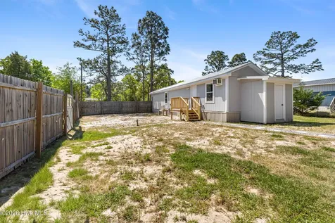 85 Kerrie Street Currie NC 28435