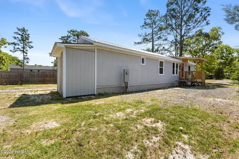 85 Kerrie Street Currie NC 28435