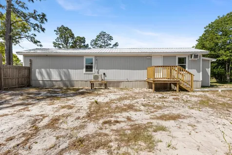 85 Kerrie Street Currie NC 28435