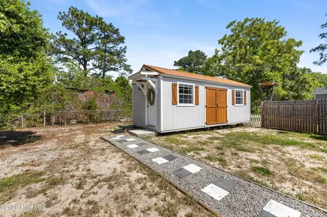 85 Kerrie Street Currie NC 28435
