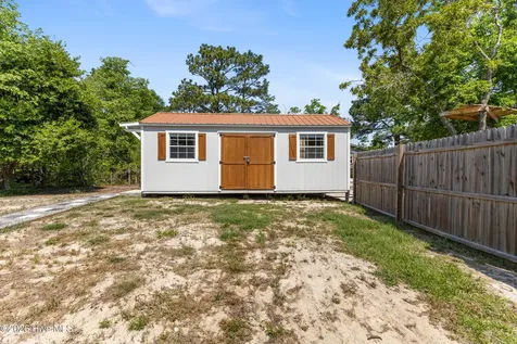85 Kerrie Street Currie NC 28435