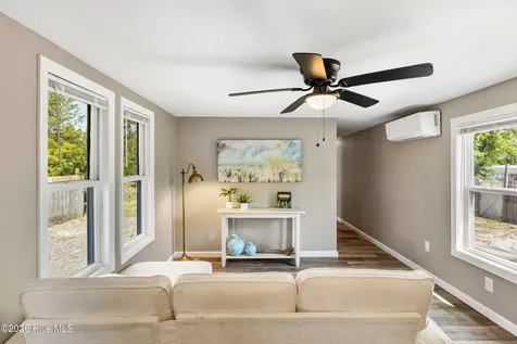 85 Kerrie Street Currie NC 28435