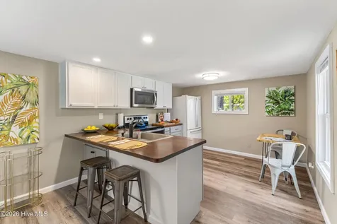 85 Kerrie Street Currie NC 28435