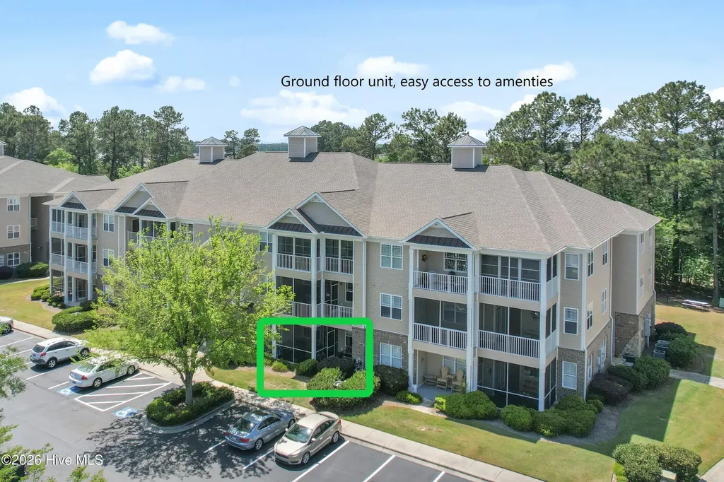 280 Woodlands Way Calabash NC 28467