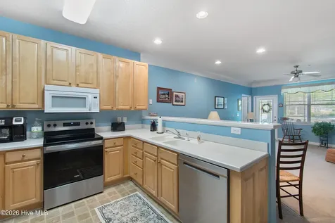 280 Woodlands Way Calabash NC 28467