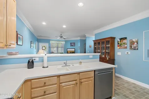 280 Woodlands Way Calabash NC 28467