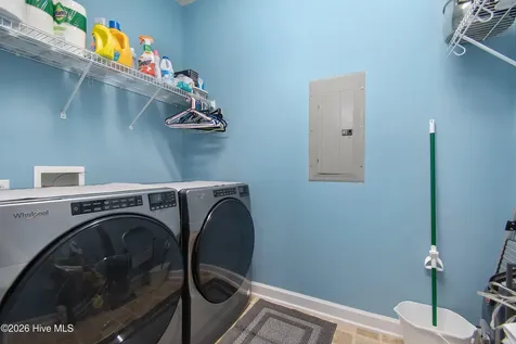 280 Woodlands Way Calabash NC 28467