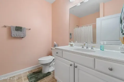 280 Woodlands Way Calabash NC 28467