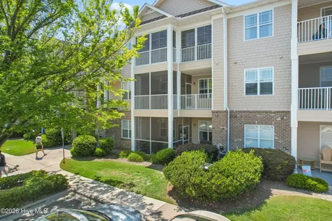 280 Woodlands Way Calabash NC 28467