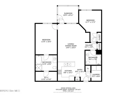 280 Woodlands Way Calabash NC 28467