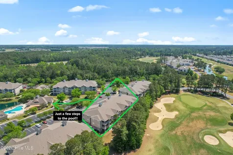 280 Woodlands Way Calabash NC 28467