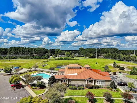 280 Woodlands Way Calabash NC 28467