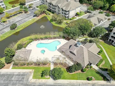 280 Woodlands Way Calabash NC 28467