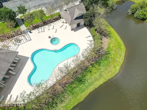 280 Woodlands Way Calabash NC 28467