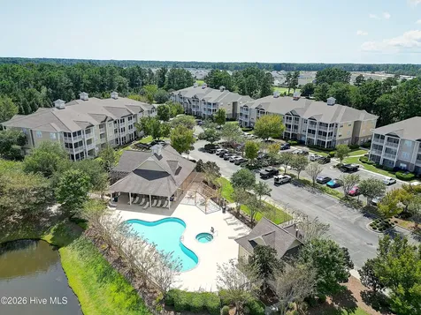 280 Woodlands Way Calabash NC 28467
