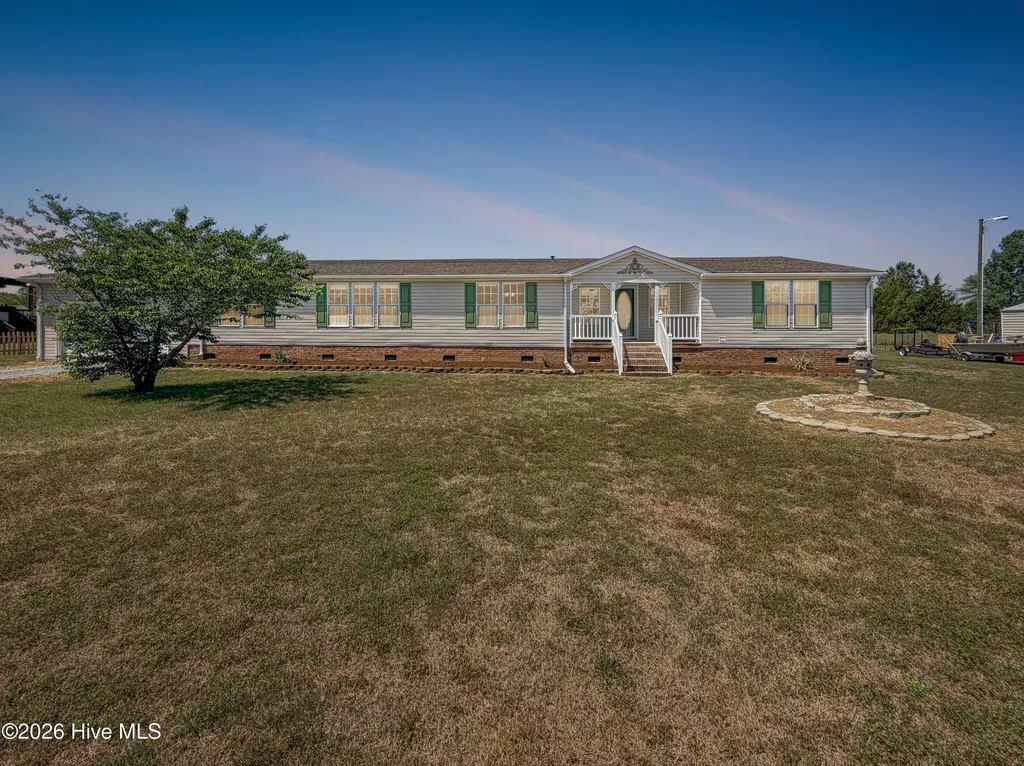 19 Kelly Street Gates NC 27937