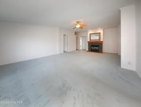 19 Kelly Street Gates NC 27937