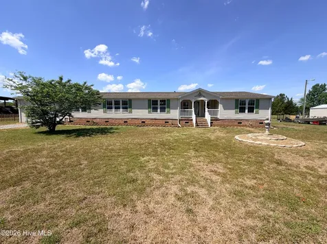 19 Kelly Street Gates NC 27937