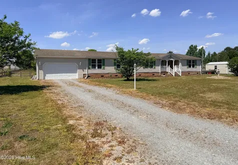19 Kelly Street Gates NC 27937
