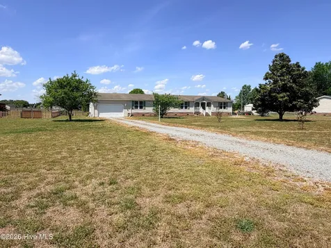 19 Kelly Street Gates NC 27937