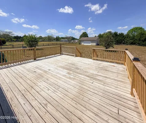 19 Kelly Street Gates NC 27937