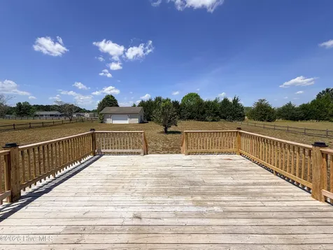 19 Kelly Street Gates NC 27937