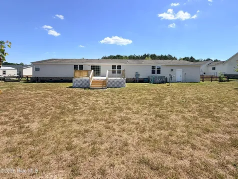 19 Kelly Street Gates NC 27937