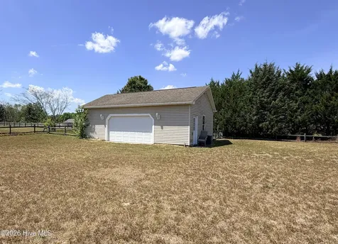 19 Kelly Street Gates NC 27937
