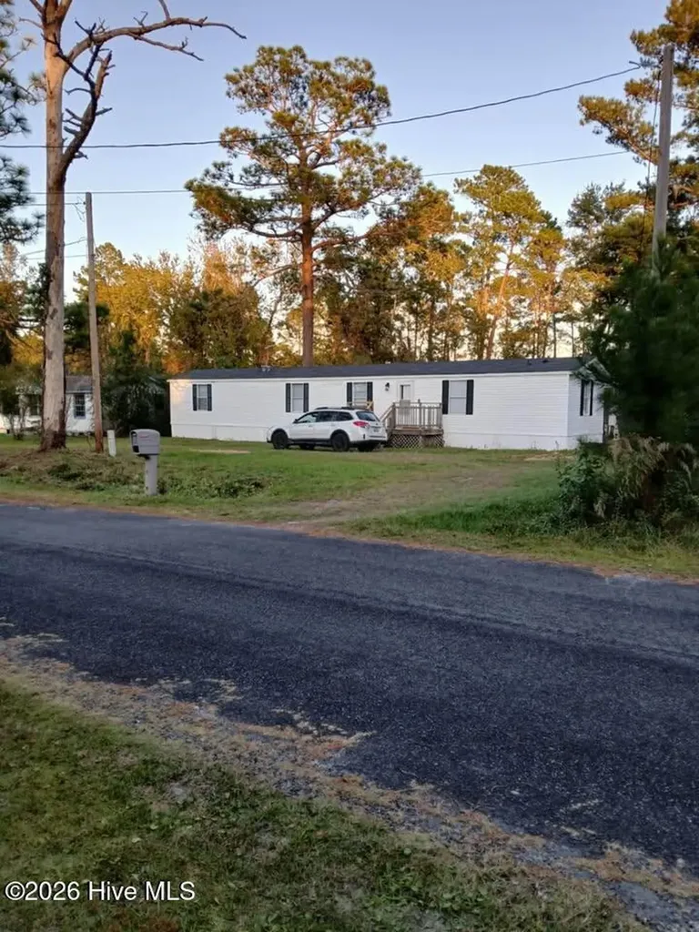 131 Coot Davis Road Jacksonville NC 28540