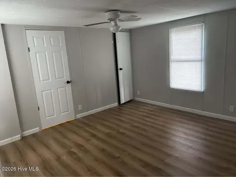 131 Coot Davis Road Jacksonville NC 28540