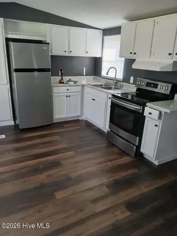 131 Coot Davis Road Jacksonville NC 28540