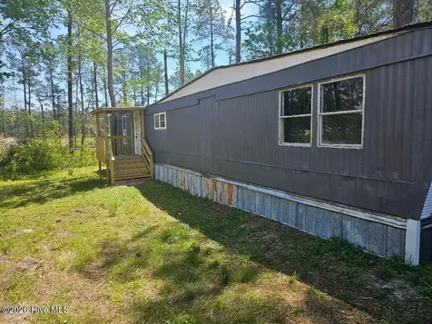 131 Coot Davis Road Jacksonville NC 28540