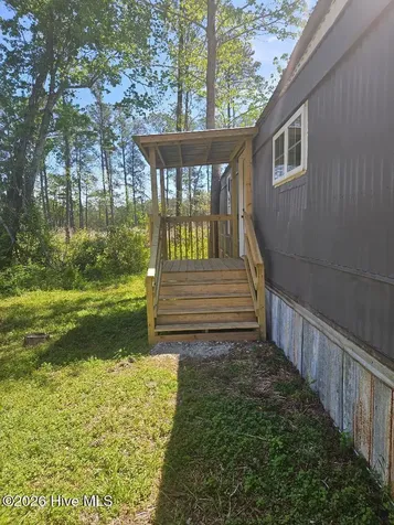 131 Coot Davis Road Jacksonville NC 28540
