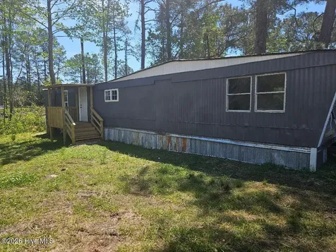 131 Coot Davis Road Jacksonville NC 28540